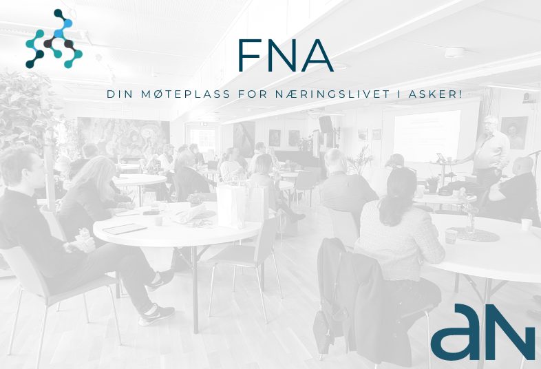 FNA - Forretningsnettverket i Asker